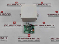 Fiber Optic Converter F232C R E Smith Rev-b