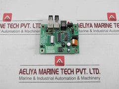Fiber Optic Converter F232C R E Smith Rev-b