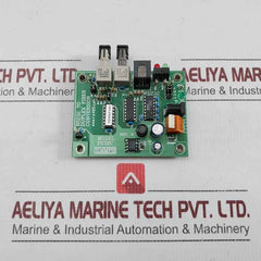 Fiber Optic Converter F232C R E Smith Rev-b