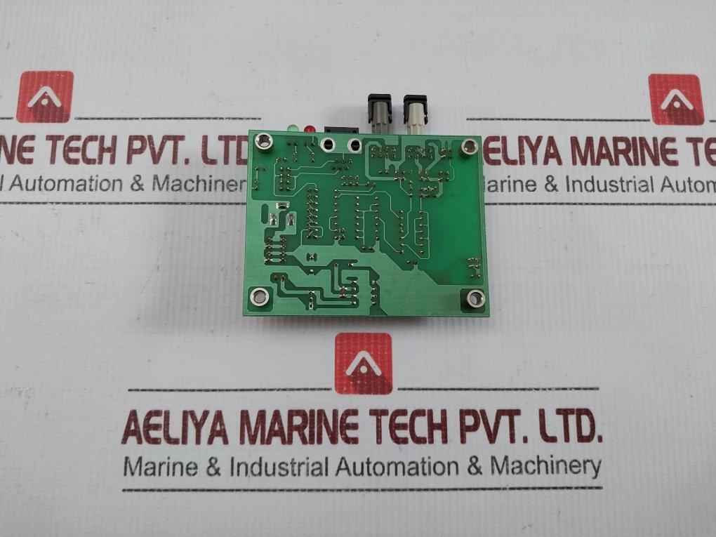 Fiber Optic Converter F232C R E Smith Rev-b