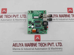 Fiber Optic Converter F232C R E Smith Rev-b