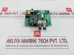 Fiber Optic Converter F232C R E Smith Rev-b