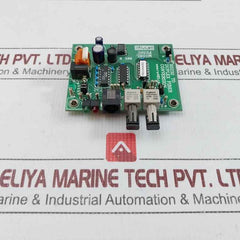Fiber Optic Converter F232C R E Smith Rev-b