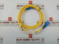 Fiber Optic Patch Cable Ftek-dx-sm-sc/Sc-pc-03M