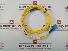 Fiber Optic Patch Cable Ftek-dx-sm-sc/Sc-pc-03M