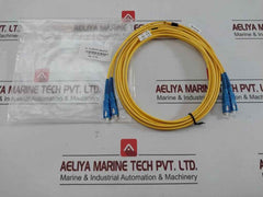 Fiber Optic Patch Cable Ftek-dx-sm-sc/Sc-pc-03M
