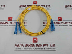 Fiber Optic Patch Cable Ftek-dx-sm-sc/Sc-pc-03M