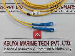 Fiber Optic Patch Cable Ftek-dx-sm-sc/Sc-pc-03M
