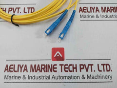Fiber Optic Patch Cable Ftek-dx-sm-sc/Sc-pc-03M