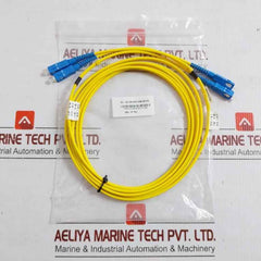 Fiber Optic Patch Cable Ftek-dx-sm-sc/Sc-pc-03M
