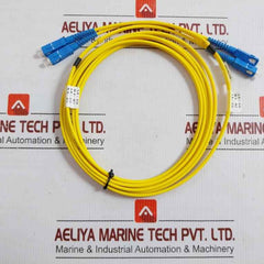 Fiber Optic Patch Cable Ftek-dx-sm-sc/Sc-pc-03M