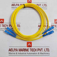 Fiber Optic Patch Cable Ftek-dx-sm-sc/Sc-pc-03M