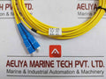 Fiber Optic Patch Cable Ftek-dx-sm-sc/Sc-pc-03M