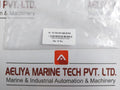 Fiber Optic Patch Cable Ftek-dx-sm-sc/Sc-pc-03M Sc-sc Sm Dpx 03M (9/125)