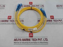Fiber Optic Patch Cable Ftek-dx-sm-sc/Sc-pc-03M Sc-sc Sm Dpx 03M (9/125) 60 GM