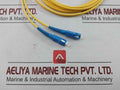 Fiber Optic Patch Cable Ftek-dx-sm-sc/Sc-pc-03M Sc-sc Sm Dpx 03M (9/125) 60 GM