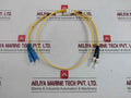 Fiber Optic Patch Cable Ftek-dx-sm-sc/St-pc-01M