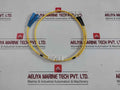Fiber Optic Patch Cable Ftek-dx-sm-sc/St-pc-01M