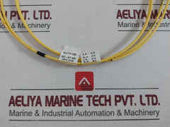 Fiber Optic Patch Cable Ftek-dx-sm-sc/St-pc-01M
