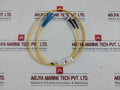 Fiber Optic Patch Cable Ftek-dx-sm-sc/St-pc-01M