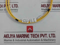 Fiber Optic Patch Cable Ftek-dx-sm-sc/St-pc-01M