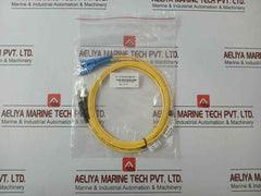 Fiber Optic Patch Cable Ftek-dx-sm-sc/St-pc-02M 60 Gm