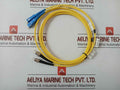 Fiber Optic Patch Cable Ftek-dx-sm-sc/St-pc-02M 60 Gm