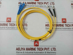 Fiber Optic Patch Cable Ftek-dx-sm-sc/St-pc-02M 60 Gm