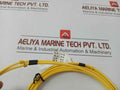 Fiber Optic Patch Cable Ftek-dx-sm-sc/St-pc-02M 60 Gm