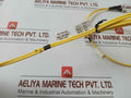 Fiber Optic Patch Cable Ftek-dx-sm-sc/St-pc-02M 60 Gm