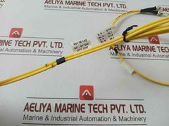 Fiber Optic Patch Cable Ftek-dx-sm-sc/St-pc-02M 60 Gm