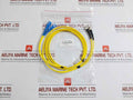 Fiber Optic Patch Cable Ftek-dx-sm-sc/St-pc-02M Sc-st Sm Dpx 02M (9/125)  50 Gm