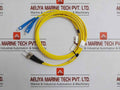 Fiber Optic Patch Cable Ftek-dx-sm-sc/St-pc-02M Sc-st Sm Dpx 02M (9/125)  50 Gm
