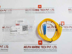 Fiber Optic Patch Cable Ftk-dx-sm-sc/Ct-pc-02M St-sc Sm Dpx 02M (9/125) 125˚