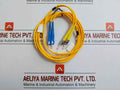 Fiber Optic Patch Cable Ftk-dx-sm-sc/Ct-pc-02M St-sc Sm Dpx 02M (9/125) 125˚