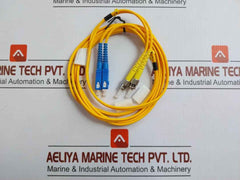 Fiber Optic Patch Cable Ftk-dx-sm-sc/Ct-pc-02M St-sc Sm Dpx 02M (9/125) 125˚