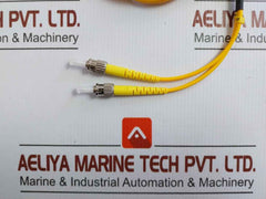 Fiber Optic Patch Cable Ftk-dx-sm-sc/Ct-pc-02M St-sc Sm Dpx 02M (9/125) 125˚