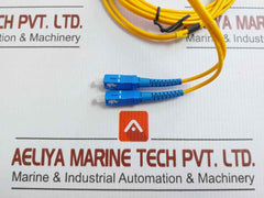 Fiber Optic Patch Cable Ftk-dx-sm-sc/Ct-pc-02M St-sc Sm Dpx 02M (9/125) 125˚
