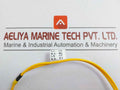 Fiber Optic Patch Cable Ftk-dx-sm-sc/Ct-pc-02M St-sc Sm Dpx 02M (9/125) 125˚