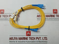 Fiber Optic Patch Cable Ifpc-sc-sc-os1-dx-03 Iveonet