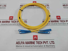 Fiber Optic Patch Cable Sc-p Ftek-dx-sm-sc/Sc-pc-03M 50 Gm