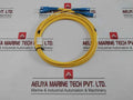 Fiber Optic Patch Cable Sc-p Ftek-dx-sm-sc/Sc-pc-03M 50 Gm