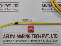 Fiber Optic Patch Cable Sc-p Ftek-dx-sm-sc/Sc-pc-03M 50 Gm