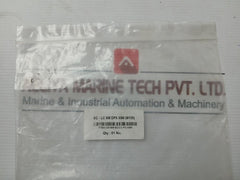 Fiber Optic Patch Cable Set Ftek-dx-sm-sc Lc-pc-03M
