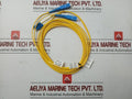 Fiber Optic Patch Cable Set Ftek-dx-sm-sc Lc-pc-03M