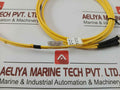 Fiber Optic Patch Cable Set Ftek-dx-sm-sc/St-pc-02M