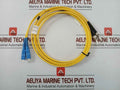 Fiber Optic Patch Cable Set Ftek-dx-sm-sc/St-pc-02M