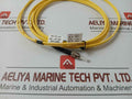 Fiber Optic Patch Cable Set Ftek-dx-sm-sc/St-pc-02M 230 Gm