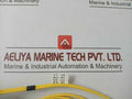 Fiber Optic Patch Cable Set Ftek-dx-sm-sc/St-pc-02M 230 Gm