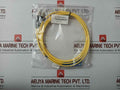 Fiber Optic Patch Cable Set Ftek-dx-sm-sc/St-pc-02M 230 Gm